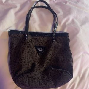 Guess bag